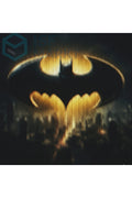 Batman 5D Elmas Boyama Seti -GOTHAM EFSANESİ| Premium DIY Full Drill Hobi Kiti